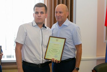 Студотрядовцев предложено обучать рабочим специальностям бесплатно